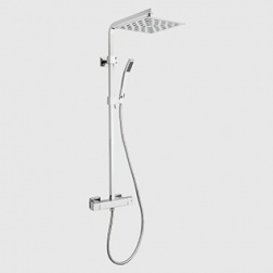 Colonne Douche FLAG Thermostatique 732FLAG258