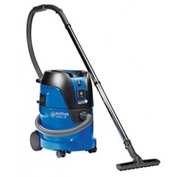 Aspirateur Nilfisk Eau Poussière 20 L - 1250 W - 3600 L/min AERO 21-01PC