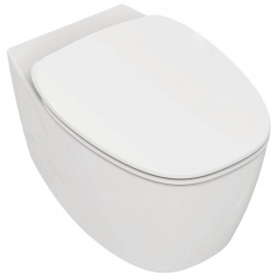 Cuvette suspendu DEA Aquablade 54 X 36 - T3486MA