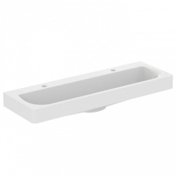 Lavabo collectif résine 1200 X 400 mm - P096201