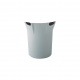 Pied pour Lavabo CIRCULAIRE Hauteur 80 cm - P198001