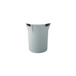 Pied pour Lavabo CIRCULAIRE Hauteur 50 cm - P 2002 01