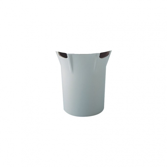 Pied pour Lavabo CIRCULAIRE Hauteur 50 cm - P 2002 01