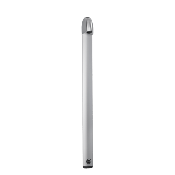 Panneau Douche SPORTING 2 de Face - Pose en Applique 714700