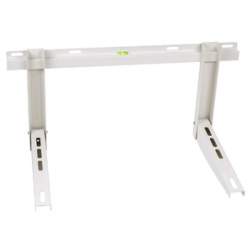 Support mural CBM pour installation climatisation 120 kg - CLI04410