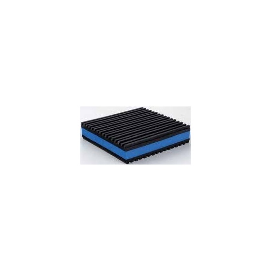 Plaque antivibration pour groupe exterieur 900 x 500 - CLI04498