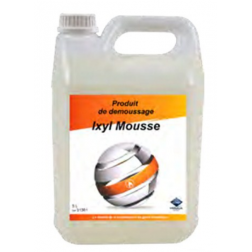 Produit de démoussage Ixyl mousse Progalva - Bidon 20 L - 31366