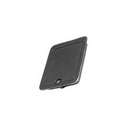 Trappe de ramonage en fonte 190 mm x 200 mm