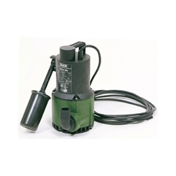 Pompe Submersible de relevage NOVA 300 Auto - 131020