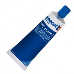 Tube de Colle 125 ml ABS Liquide pour skimmer deux partie 42701