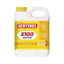 Bidon de 1 L Protection SENTINEL X 100 - 904840