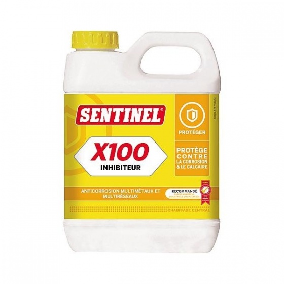 Bidon de 1 L Protection SENTINEL X 100 - 904840