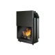 Thermocheminé 29 KW à bois ACQUATONDO PLUS/CS - 656360