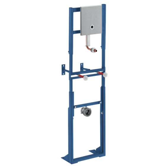 Bati - support pour Urinoir Electronique Tempofix - 542910