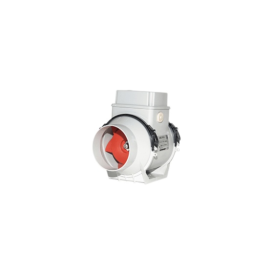 LINEO - Extracteur centrifuge en conduit