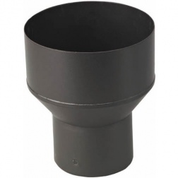 Réduction Noir mat