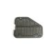 Grille Inox pour Creuset fonte TINY - Code 662319