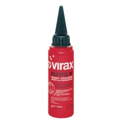 Tube FILETFIX III 60 ml Produit d'étancheité VIRAX - 262600