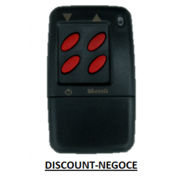 Télécommande code 254160 pour PELBOX SCF