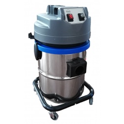Aspirateur eau et poussière inox NESO 25 litres 1300 W - 2073