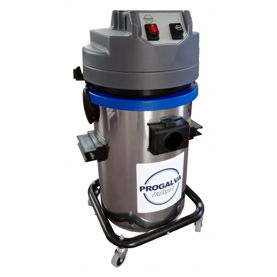 Aspirateur eau et poussière NESO 40 litres - 1300 W - 2076