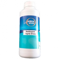 Nettoyant pour Ligne d''eau CTX-75 Bidon 1 L - 107501