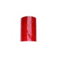Flanc céramique rouge N° 47 - Code 637020