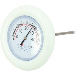 Thermomètre Bouée Rond Ø 180 Flottant - T389/PHB/12