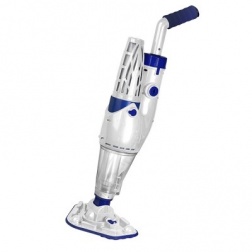 Aspirateur électrique rechargeable 35 w - 90 L/h -VCB50