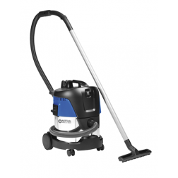 Aspirateur eau et poussière inox Nilfisk 20 litres - 1250 W - AERO 21-01PC