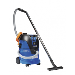 Aspirateur eau et poussière Nilfisk 25 litres - 1250 W - AERO 26-2L-PC