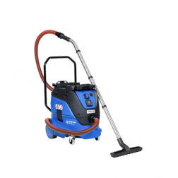 Aspirateur eau et poussière Nilfisk 30 litres - 1400 W - ATTIX33-2L IC MOBIL