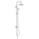 Combiné de Douche Elle et Lui CLASSIC 2 sans Mitigeur - 501700