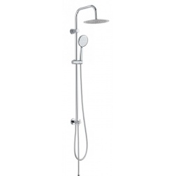 Combiné de Douche Elle et Lui CLASSIC 2 sans Mitigeur - 501700