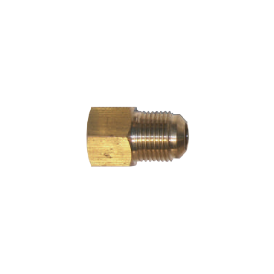 Union Droit réduit Male 1/2 SAE -Femelle 3/8 SAE - COR50162