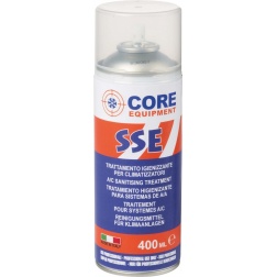 Spray désinfectant et odorisant - 400 ml - COR10038