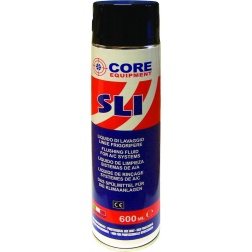 Spray détergent tuyauterie - 600 ml - COR10065