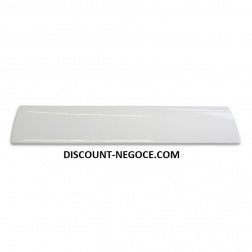 Flanc Gauche Céramique Blanc pour LOGO - 675310