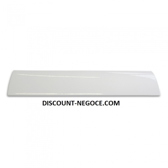 Flanc Gauche Céramique Blanc pour LOGO - 675310