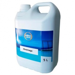 Hivernage 5 L Super Concentré sans cuivre Haute Performance