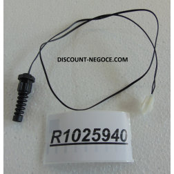 Sonde d'air PG7 SP - NTC 65 - code 1025940