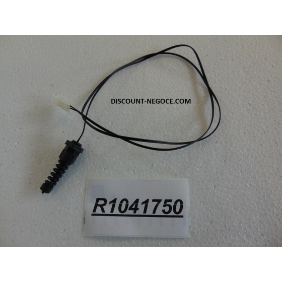 Sonde d'air PG7 MM2 - NTC 100 - 1041750