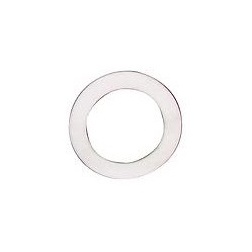 Joint Bride Brûleur B 10 Int 90 X Ext 130 X Ep 3 mm 432110
