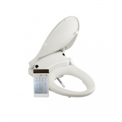 Abattant WC lavant multifonction avec télécommande - B75