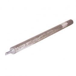 Anode en magnésium diamètre 22 mm Longueur 660 mm - 807268