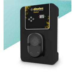 Pompe doseuse Dinotec Comfort