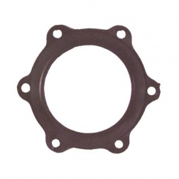 Joint de bride 6 trous Ø 110 mm pour chauffe-eau Ariston - 6 trous - 415114