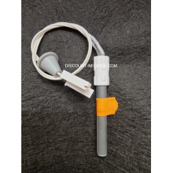 Résistance céramique Edilkamin avec connexion et joint FKK X STAG - 1077550