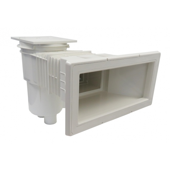 Skimmer PRESTIGE Béton 17.5 L Grande Meurtrière - 11304