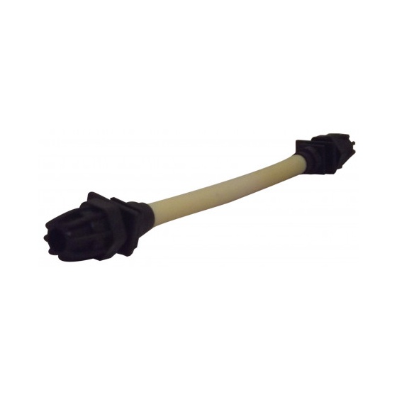 Tube Silicone 5x10 MICRODOS avec raccords - RR.005.107